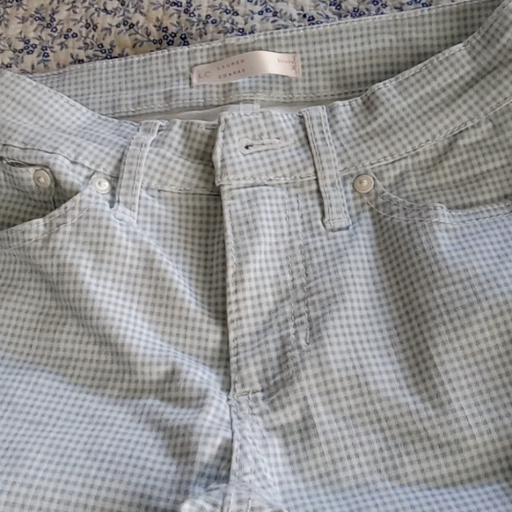 Lauren Conrad jeans